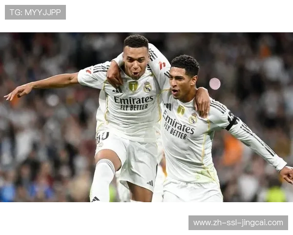 皇马进攻体系重构：姆巴佩融入阵中，居莱尔等小将提供活力