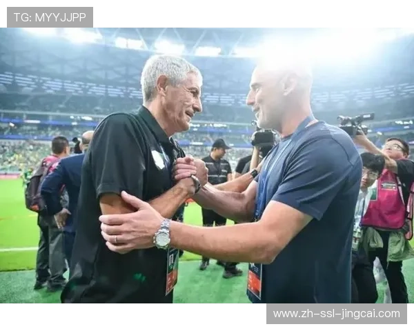 斯卢茨基：亚冠收官战是备战中超的重要演练，力争奉献精彩比赛