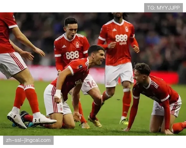 诺丁汉森林上诉失败，确认被扣除4个联赛积分。