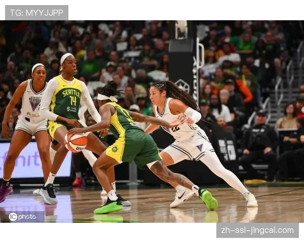 金州女武神对阵西雅图风暴：区域联防与盯人切换将成胜负手